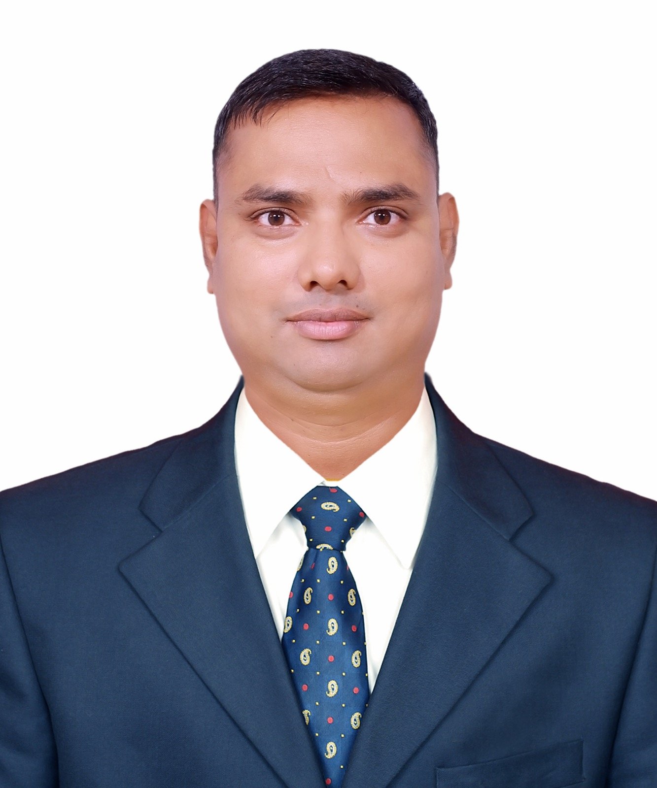 Rtn. Sunil Singh